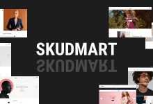 Photo of [Download-S2] Skudmart v1.0.2 - Clean, Minimal WooCommerce Theme