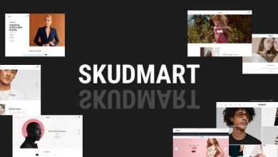 Photo of [Download-S2] Skudmart v1.0.2 - Clean, Minimal WooCommerce Theme