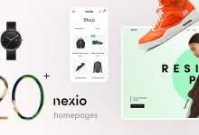 Photo of [Download-S2] Nexio v1.0.7 - Fashion WooCommerce Theme + RTL
