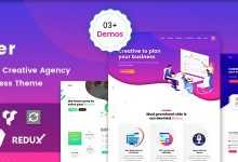 Photo of [Download-S2] Pixer v1.0 - Digital Agency WordPress