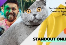 Photo of [Download-S2] Heloise v1.0 - Portfolio Template For Agency