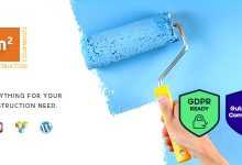 Photo of [Download-S2] m2 - v1.1.2 - Construction Equipments and Building Tools Store WordPress Theme