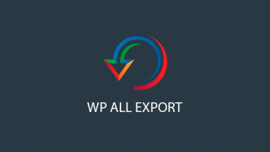 Photo of [Download-S1] WP All Export Pro v1.5.10