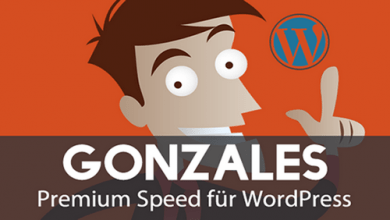 Photo of [Download-S1] Gonzales v2.1.5 - Premium Speed for WordPress