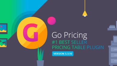 Photo of [Download-S1] Go Pricing v3.3.16 - WordPress Responsive Pricing Tables