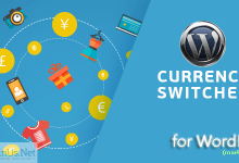 Photo of [Download-S1] WordPress Currency Switcher v2.1.4