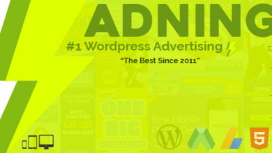 Photo of [Download-S1] Adning Advertising v1.4.2 - All In One Ad Manager