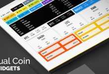 Photo of [Download-S1] Virtual Coin Widgets v2.2.2 - Cryptocurrencies Shortcodes Builder