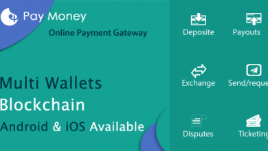 Photo of [Download-S1] PayMoney v2.3 - Secure Online Payment Gateway