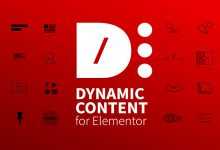 Photo of [Download-S1] Dynamic Content for Elementor v1.8.0