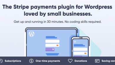 Photo of [Download-S1] WP Full Stripe v5.0.3