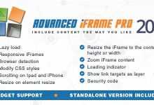 Photo of [Download-S1] Advanced iFrame Pro v2019.9