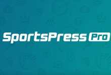 Photo of [Download-S1] SportPress Pro v2.6.20 - WordPress Plugin For Serious Teams and Athletes