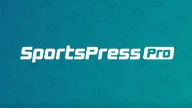 Photo of [Download-S1] SportPress Pro v2.6.20 - WordPress Plugin For Serious Teams and Athletes