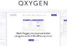 Photo of [Download-S1] Oxygen 3.1 - The Visual Website Builder