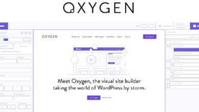 Photo of [Download-S1] Oxygen 3.1 - The Visual Website Builder