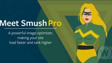 Photo of [Download-S1] WP Smush Pro v3.3.2 - Image Compression Plugin