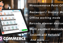 Photo of [Download-S1] Openpos v3.9.0 - WooCommerce Point Of Sale (POS)