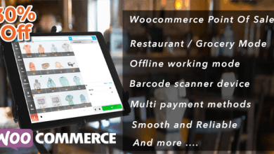Photo of [Download-S1] Openpos v3.9.0 - WooCommerce Point Of Sale (POS)