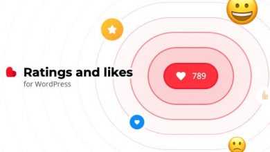 Photo of [Download-S1] Liker v1.1.1 - WordPress Rating Plugin