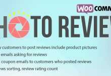 Photo of [Download-S1] WooCommerce Photo Reviews v1.1.3.4