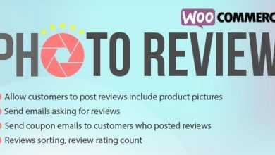 Photo of [Download-S1] WooCommerce Photo Reviews v1.1.3.4