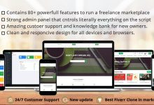Photo of [Download-S1] GigToDo 1.4.1 - Freelance Marketplace Script