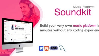 Photo of [Download-S1] Soundkit v2.4.2 - Social Music Sharing Platform