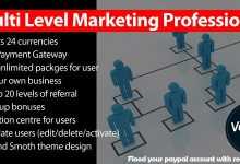Photo of [Download-S1] Multi Level Marketing Professional v2.9.1.2