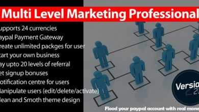 Photo of [Download-S1] Multi Level Marketing Professional v2.9.1.2