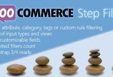 Photo of [Download-S1] Woocommerce Step Filter v5.0.0