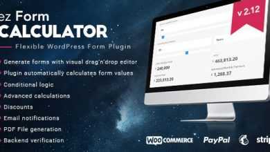 Photo of [Download-S1] ez Form Calculator v2.12.0.3