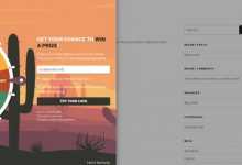 Photo of [Download-S1] WP Optin Wheel v3.2.5