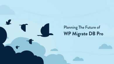 Photo of [Download-S1] WP Migrate DB Pro v1.9.8 + Add-Ons