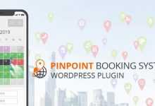 Photo of [Download-S1] Pinpoint Booking System PRO v2.9.4