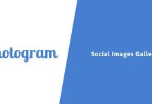 Photo of [Download-S1] Photogram - Social Images Gallery