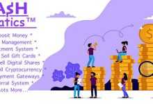 Photo of [Download-S1] Cash Matics - PHP Script