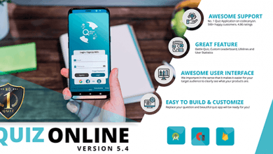 Photo of [Download-S1] Quiz Online v5.4.1