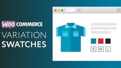Photo of [Download-S1] WooCommerce Variation Swatches Pro v1.1.5
