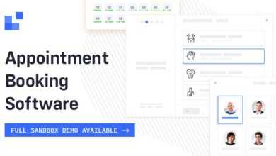 Photo of [Download-S1] LatePoint v3.0.0 - Appointment Booking & Reservation plugin