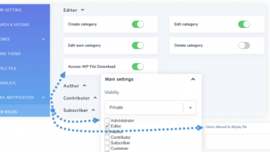 Photo of [Download-S1] WP File Download v4.6.8 - The File Manager WordPress Plugin