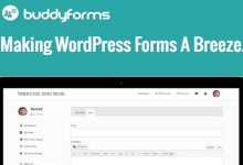 Photo of [Download-S1] BuddyForms (Premium) v2.5.4