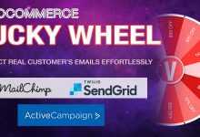 Photo of [Download-S1] WooCommerce Lucky Wheel v1.0.7.1 - Spin to win