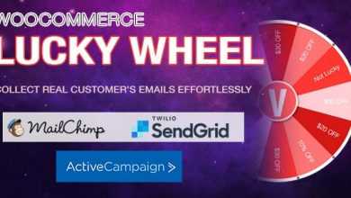 Photo of [Download-S1] WooCommerce Lucky Wheel v1.0.7.1 - Spin to win
