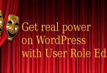 Photo of [Download-S1] User Role Editor Pro v4.52