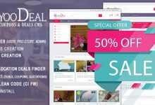 Photo of [Download-S1] YooDeal v1.2.1 - Coupon, Deal & Online Quotation