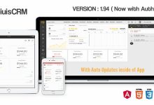 Photo of [Download-S1] CiuisCRM v1.94 - nulled