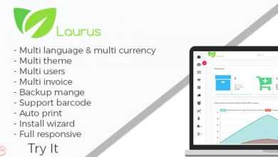 Photo of [Download-S1] Laurus v1.2 - Pharmacy Management System