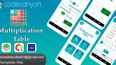 Photo of [Download-S1] Multiplication Table, Learn and Play v1.0