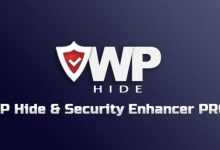 Photo of [Download-S1] WP Hide & Security Enhancer Pro v1.4.7.6